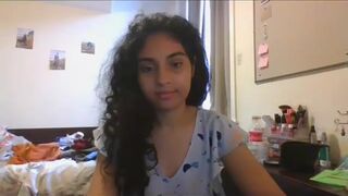 cutelittlearabgirl chaturbate wicked woman