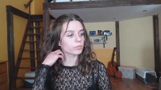 classy_cassie chaturbate naughty babe handjob pussy relish