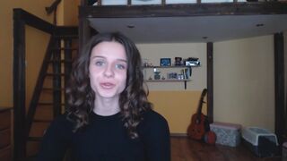 classy_cassie chaturbate Dark-haired passion