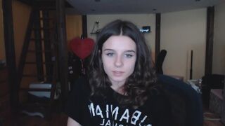 classy_cassie chaturbate wonderful woman jerking pussy phallus