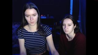 thomas_xm chaturbate bitch trans fucks with her friend