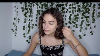 issyeden chaturbate Wonderful bitch