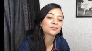 valentinalopera chaturbate Impressive Bix
