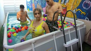 sweet_team_jl chaturbate redhead babe caresses natural tits