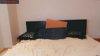 stella_pricess chaturbate gorgeous female licks dildo