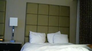 sexandhappiness chaturbate modest model posing in fries