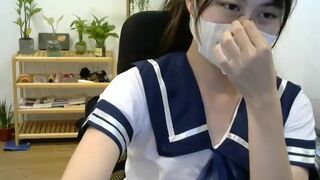 senorita_sweet chaturbate charming babe shows off beautiful sissy