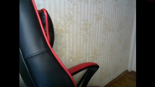 naughty_popa chaturbate masturbates his swollen clit