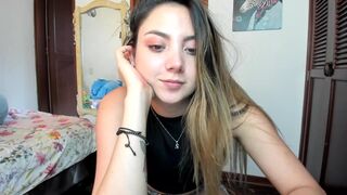 liiza_angels chaturbate Fabulous blonde