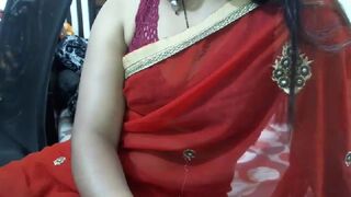 indiancpl chaturbate the nipple with big boobs fascinates the look