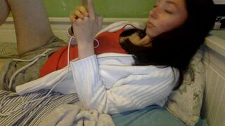 hornypussybae chaturbate relaxed yoke luxuriously work with  pussy