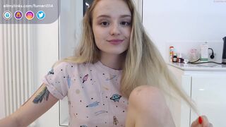 fumari014 chaturbate super chicula jerks off