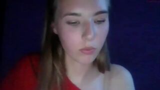 zuzelica chaturbate juicy breasts and smooth pussy