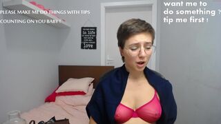 maya_ross chaturbate dick shows off her shaved cunt