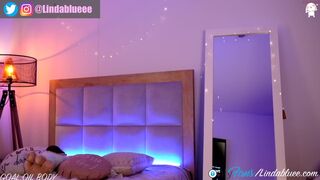 lindabluee chaturbate Pregnant chick