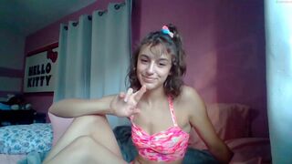 issyeden chaturbate Redhead courtesan