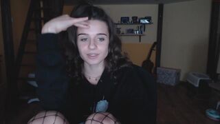classy_cassie chaturbate cute whore takes off her panties and jerks off her cunt