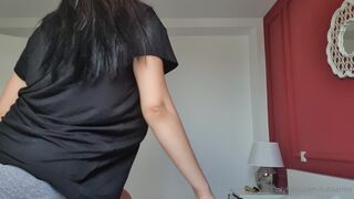 lunaamor manyvids onlyfans angelic passion caresses big tits