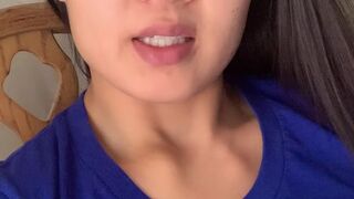 nyomistar manyvids onlyfans playing with her pussy