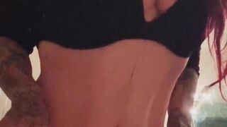 misspoisonxxx manyvids onlyfans hot slut in nurse costume