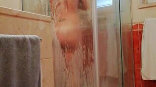 leatherbykarina manyvids onlyfans Sultry brunette