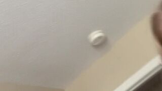 footbaddie manyvids onlyfans busty blonde masturbating shaved vagina