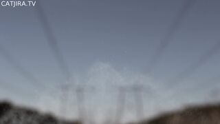 catjira   manyvids onlyfans gorgeous mare gently massages pussy