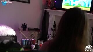 catjira   manyvids onlyfans larynx