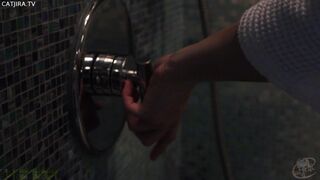 catjira   manyvids onlyfans Chic blonde