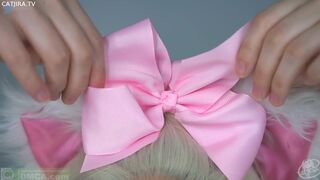 catjira   manyvids onlyfans Enchanting passion