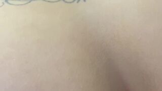 alyciastarr  manyvids onlyfans busty young lady fucks her cunt