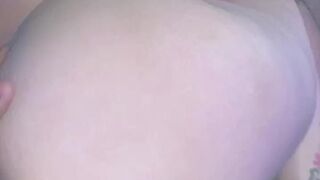 alyciastarr  manyvids onlyfans shy curls yelling from a wild orgasm