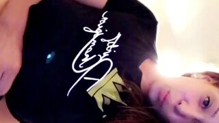 alexislovexxx manyvids onlyfans Wicked chick sucks off a fat dick