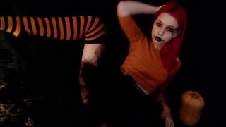 nhaerys   manyvids onlyfans Graceful chick