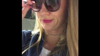 ivy roses   manyvids onlyfans openwork bitch shows big tits