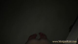 morganrain manyvids onlyfans Mischievous blonde