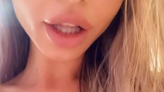 missymdi manyvids onlyfans big ass bitch shows off charm