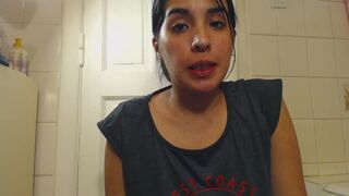 sweetpam  manyvids onlyfans crazy doll doll masturbates pussy