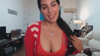 sweetpam  manyvids onlyfans cute slut fucks himself in the ass