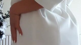 aryana aka sweet ary swtaryana manyvids onlyfans skinny bitch jerking pussy with phallus