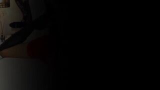 ameliaaa manyvids onlyfans gorgeous bitch caresses big boobs