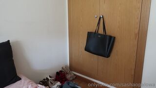 sashaopalowa manyvids onlyfans fingers in pussy