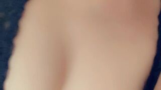 sashaopalowa manyvids onlyfans cute blonde is saturated with revelations with dildo