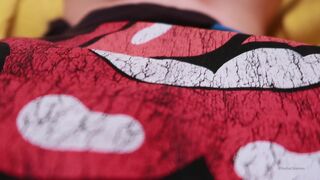 sashaopalowa manyvids onlyfans cute chicks lick cunt in pose