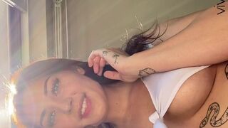 vivian taylor manyvids onlyfans insatiable beauty fucking sex machine