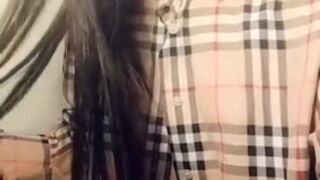 violet nixie manyvids onlyfans sensual masturbation