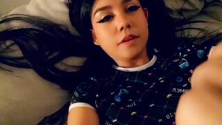 violet nixie manyvids onlyfans hot aunt fucks juicy anus