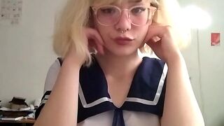 veronika strawberry aka strwbrrymlk  manyvids onlyfans Hot prostitutes