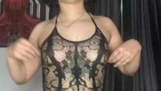 straw aka @strawbootyy manyvids onlyfans 6 January 2020