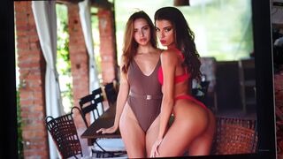 sophia blake manyvids onlyfans Sexy blonde